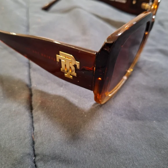 True Religion | Accessories | True Religion Square Framed  display picture 1